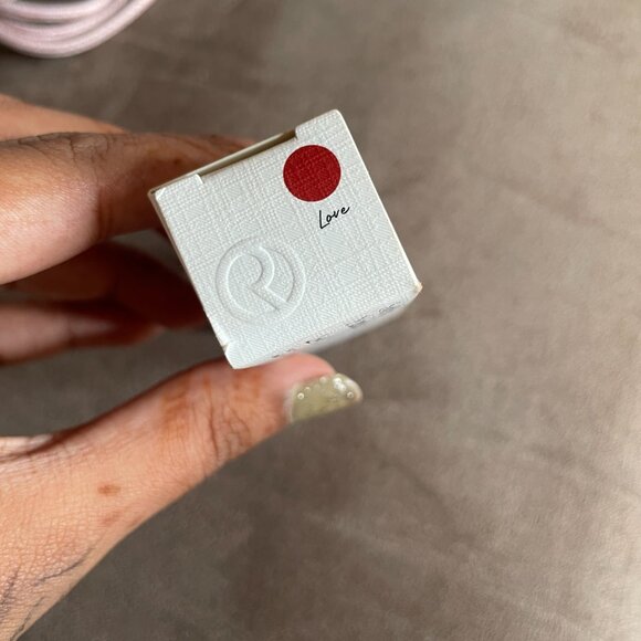 Rare Beauty Soft Pinch Liquid Blush in Love (BNIB / BNWT) - Picture 2 of 6